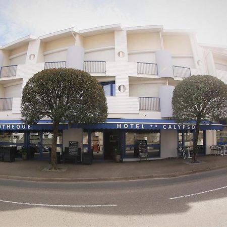 Le Calypso - Reouverture Hotel Dax Exterior photo
