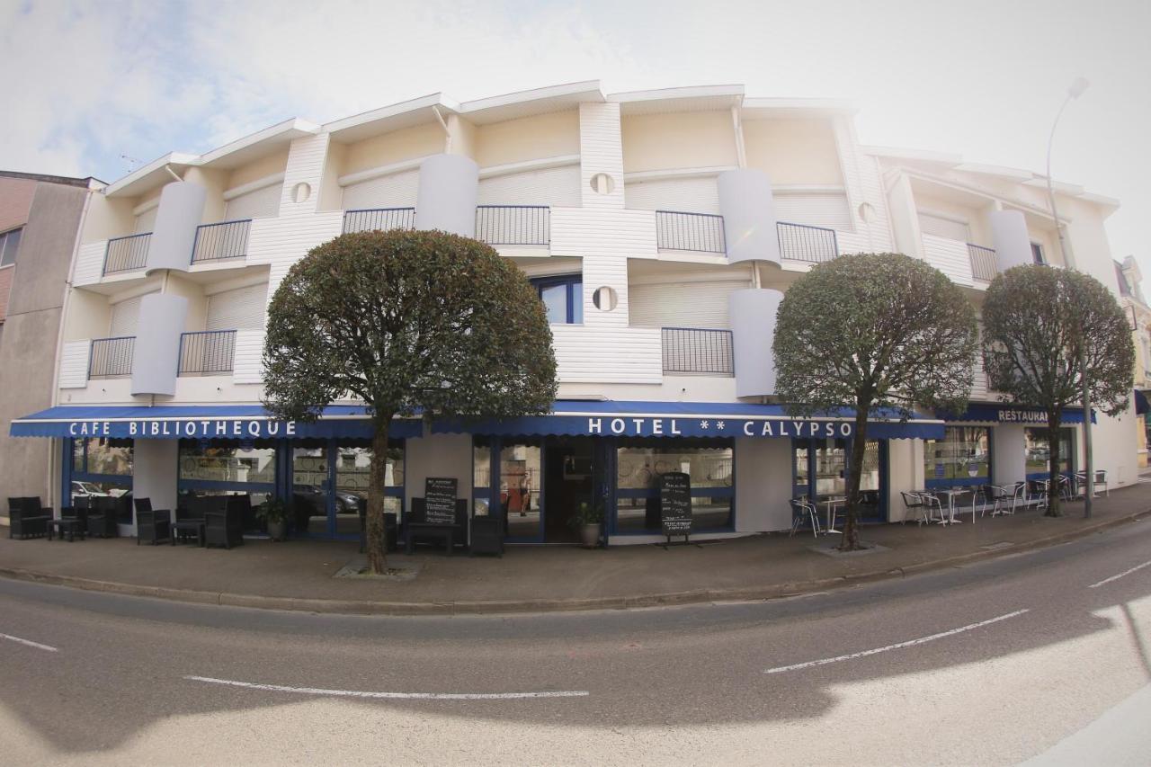 Le Calypso - Reouverture Hotel Dax Exterior photo