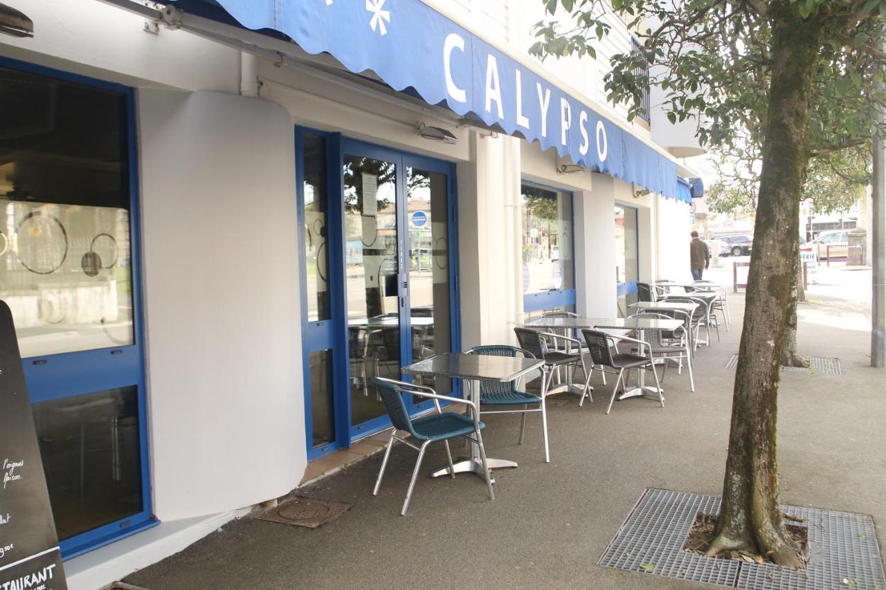 Le Calypso - Reouverture Hotel Dax Exterior photo
