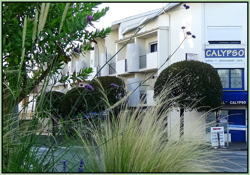 Le Calypso - Reouverture Hotel Dax Exterior photo