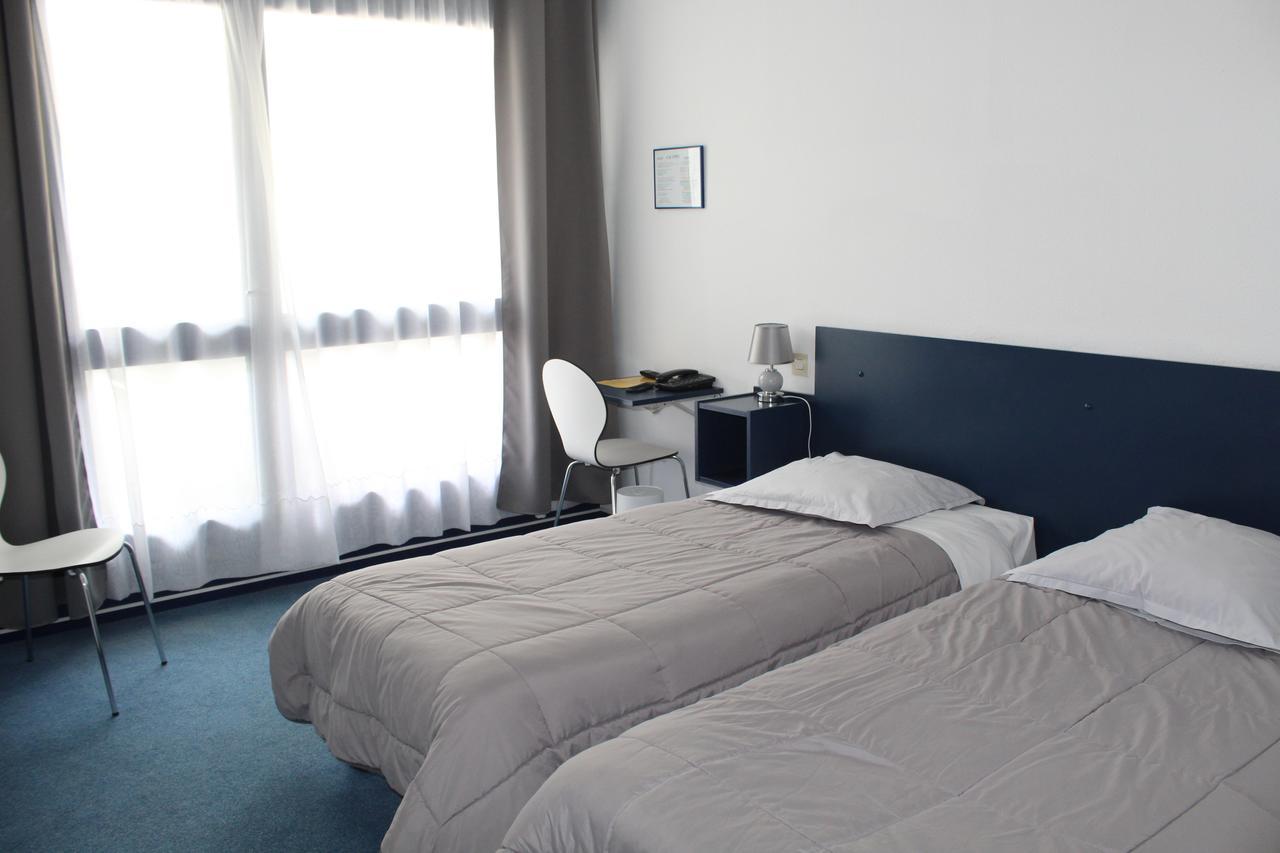 Le Calypso - Reouverture Hotel Dax Exterior photo