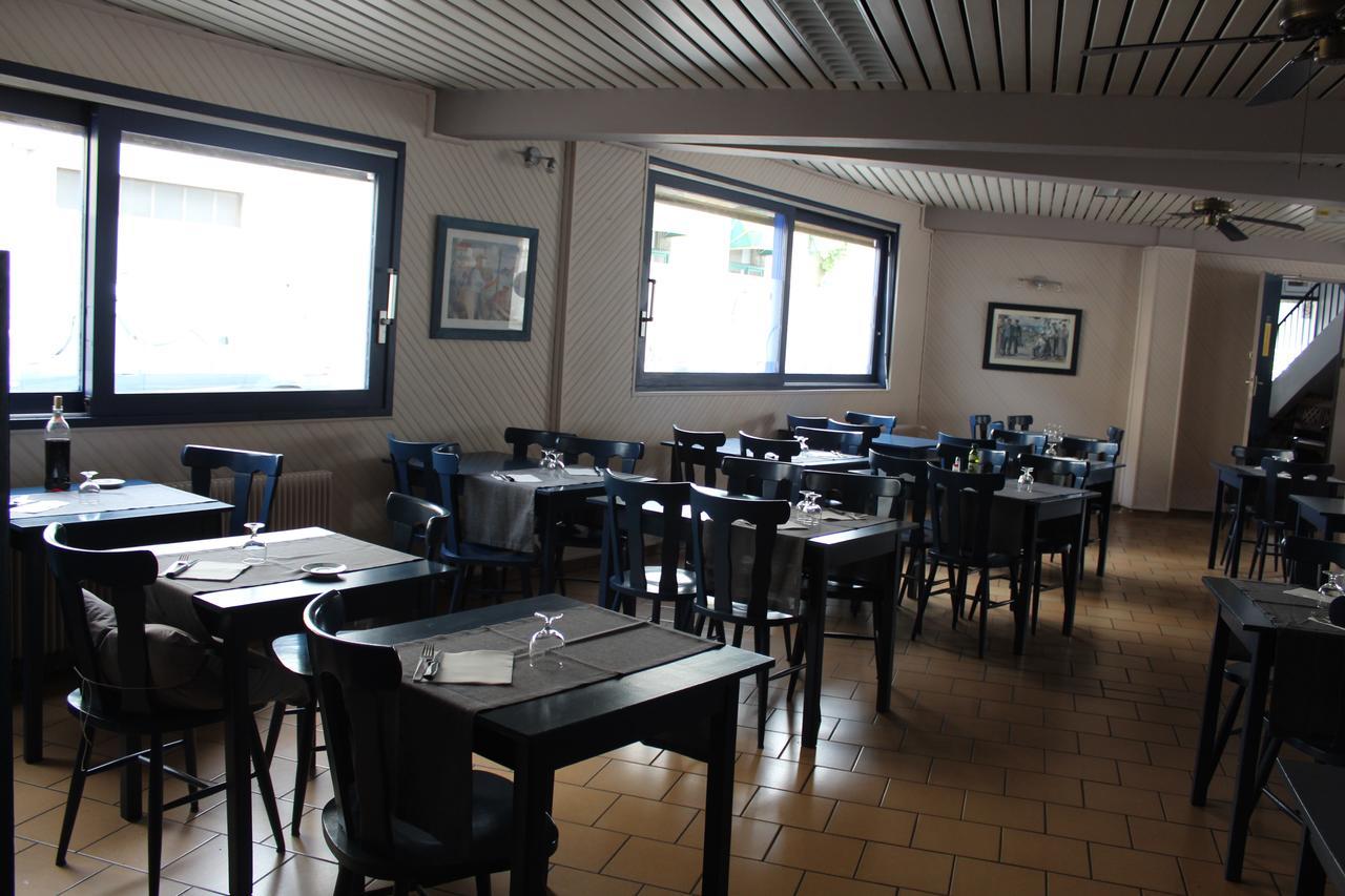 Le Calypso - Reouverture Hotel Dax Exterior photo
